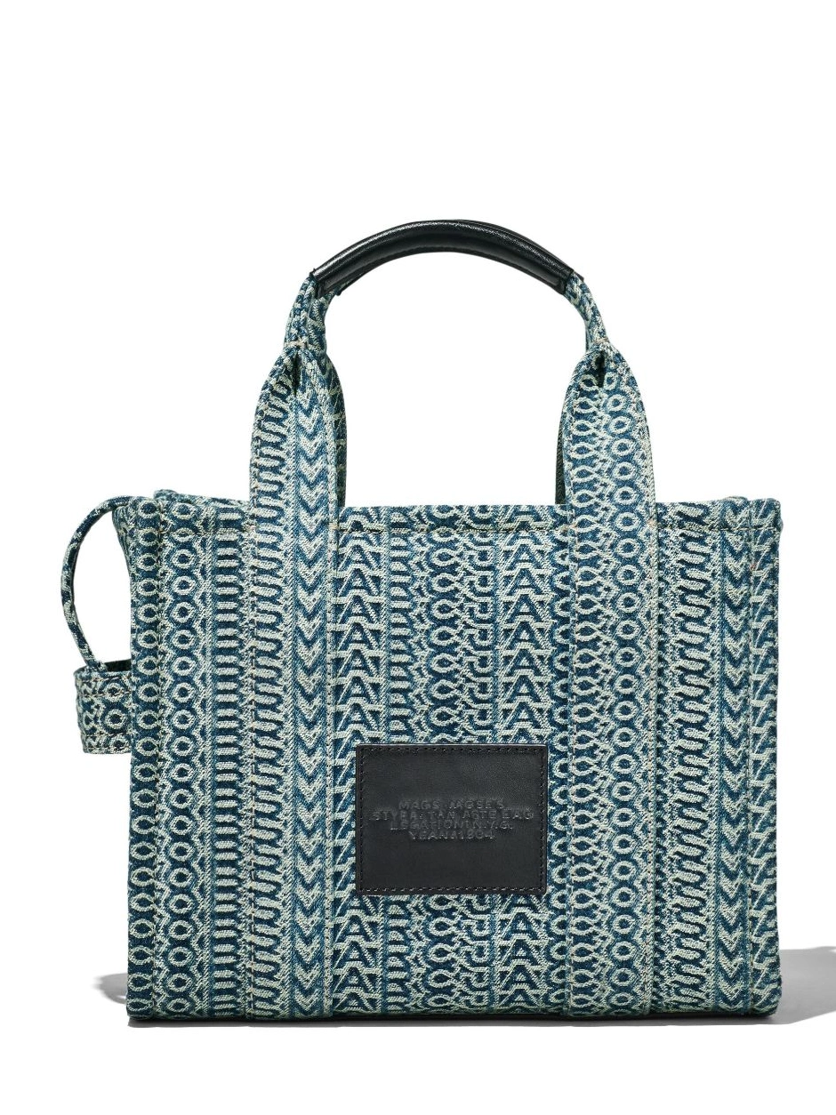 Cheap Monogram Jacquard Marc Women Small bag Jacobs The Tote 0814